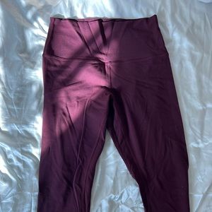 Lululemon Align Leggings